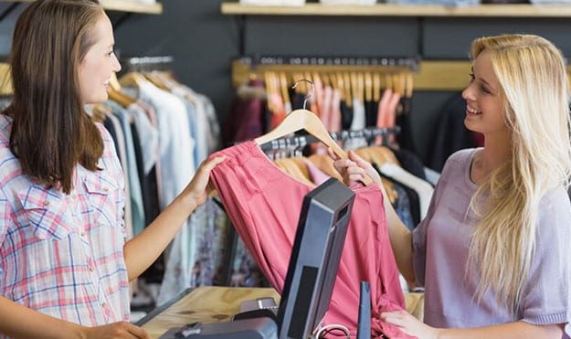 Retail Stores