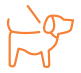 Pet Policy Icon